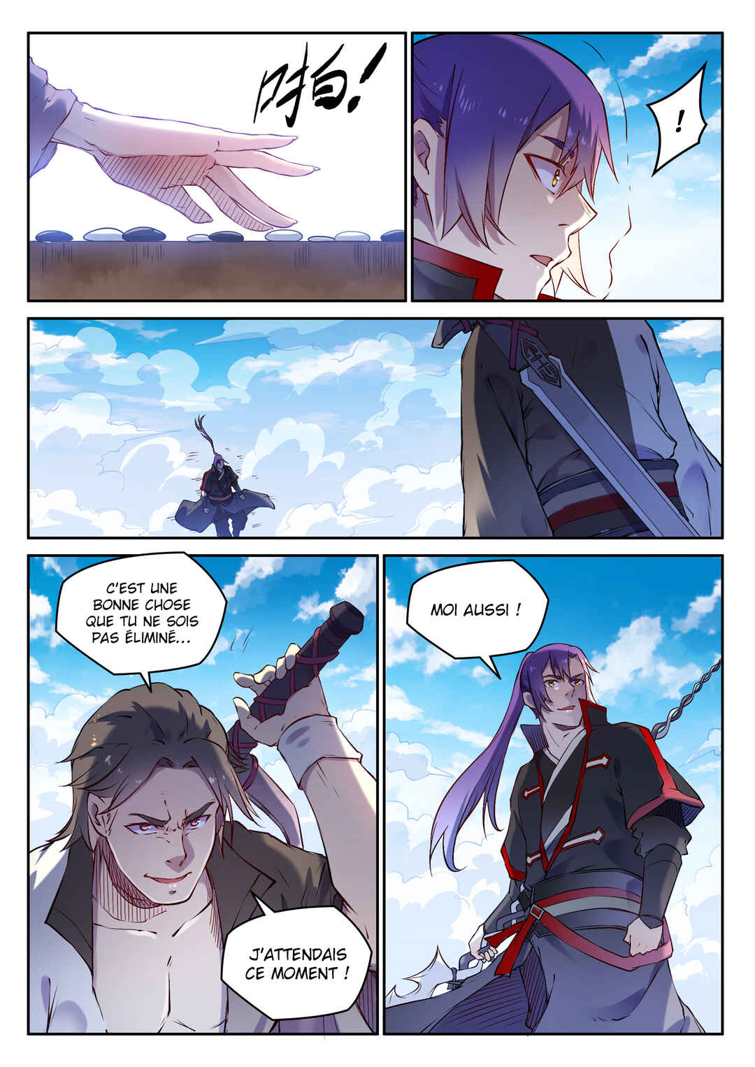Chapter 653 - Page 8