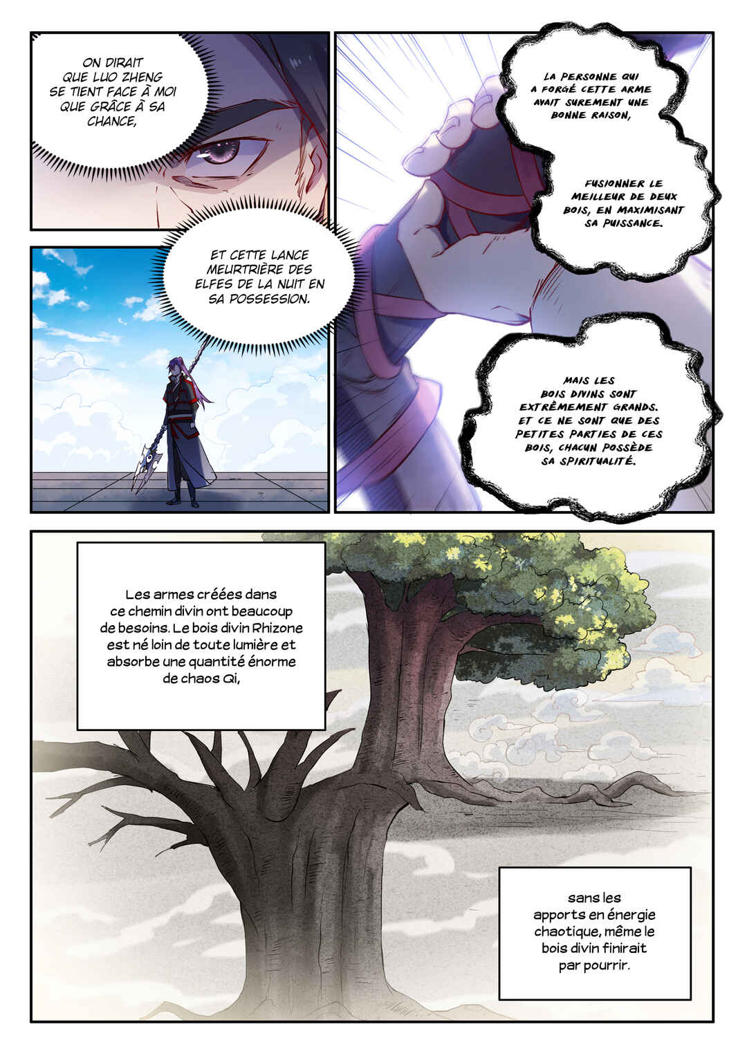 Chapter 653 - Page 9