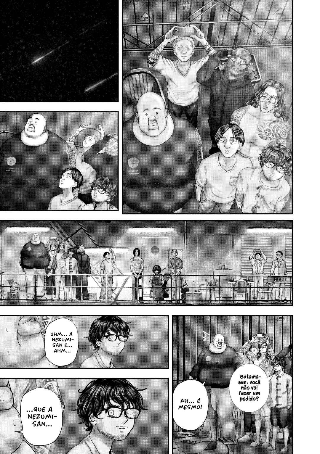 Chapter 85 - Page 10