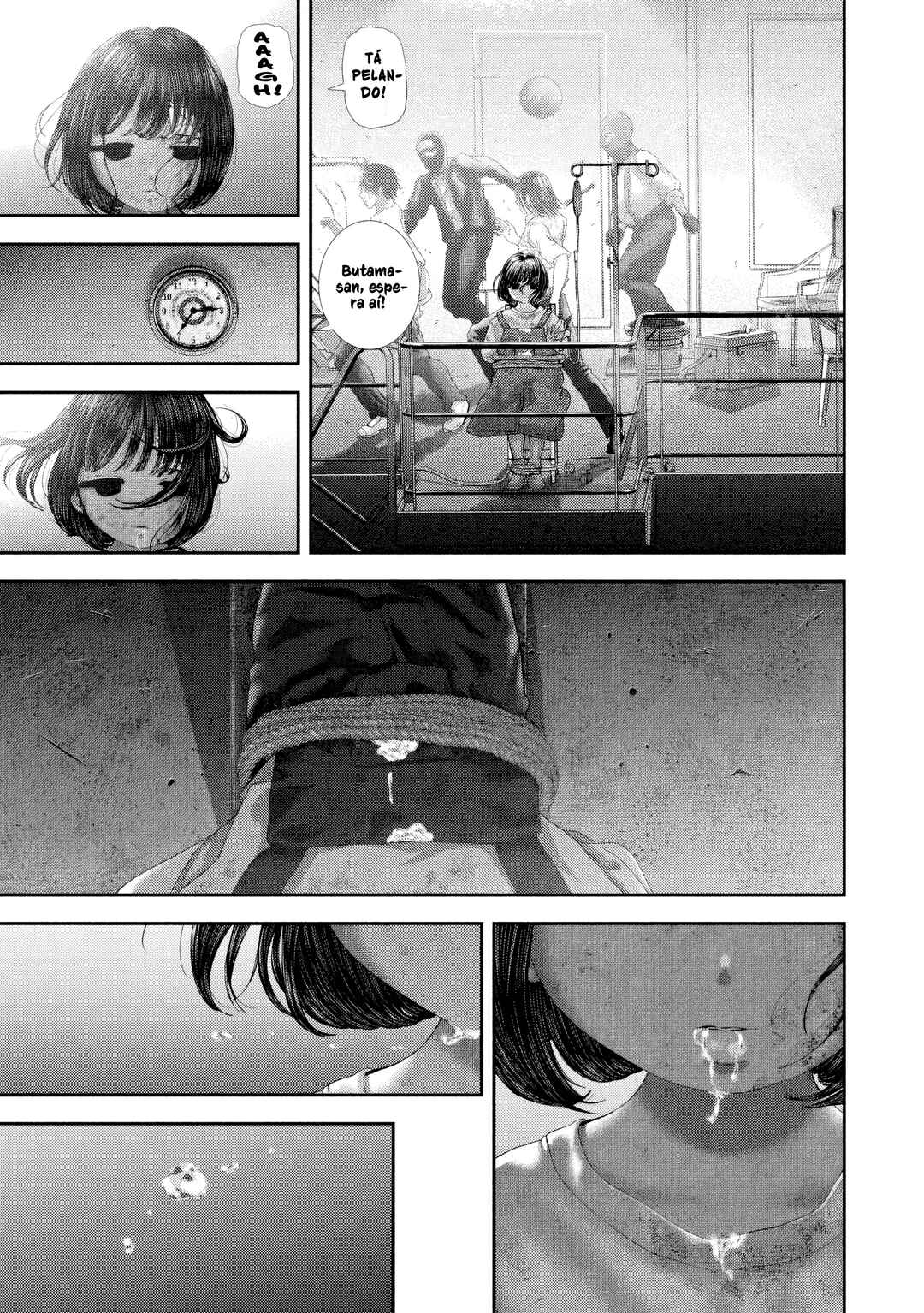Chapter 85 - Page 12