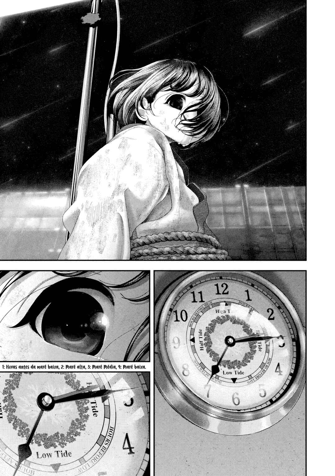 Chapter 85 - Page 20
