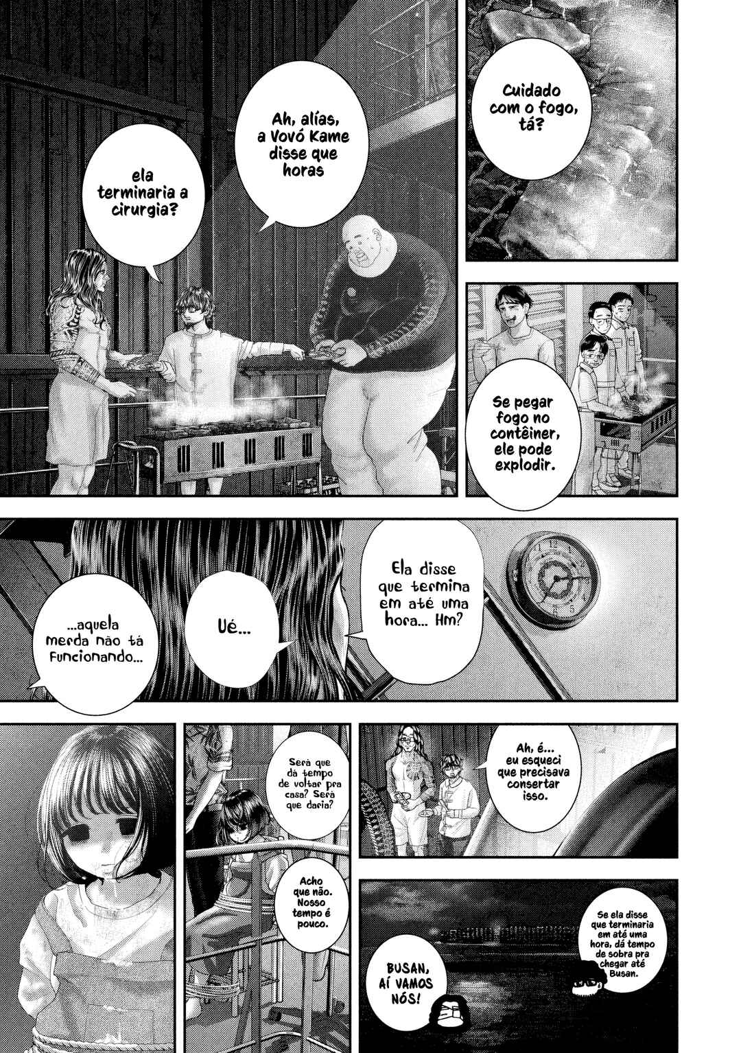 Chapter 85 - Page 6