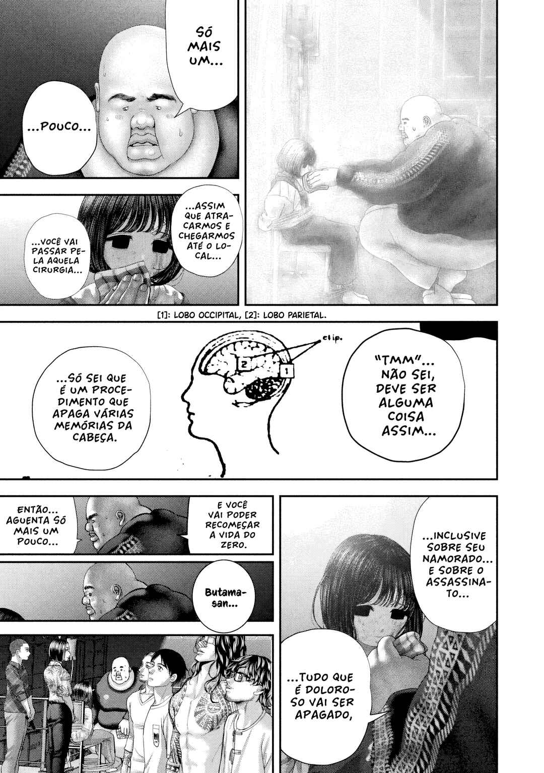 Chapter 85 - Page 8
