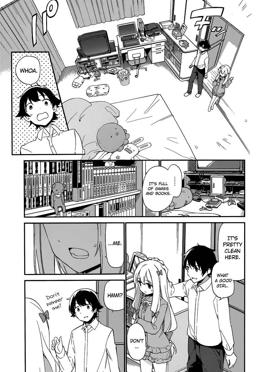 Chapter 3 - Page 4