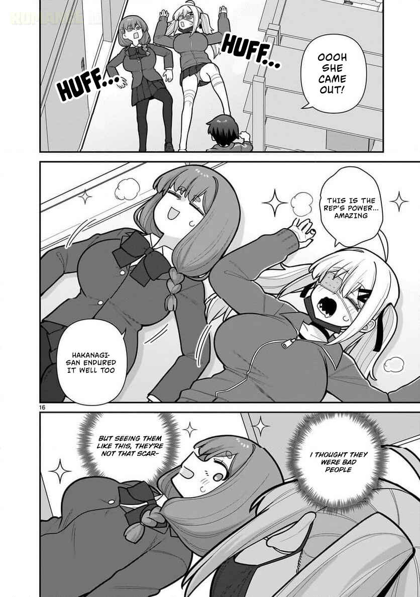 Chapter 10 - Page 17