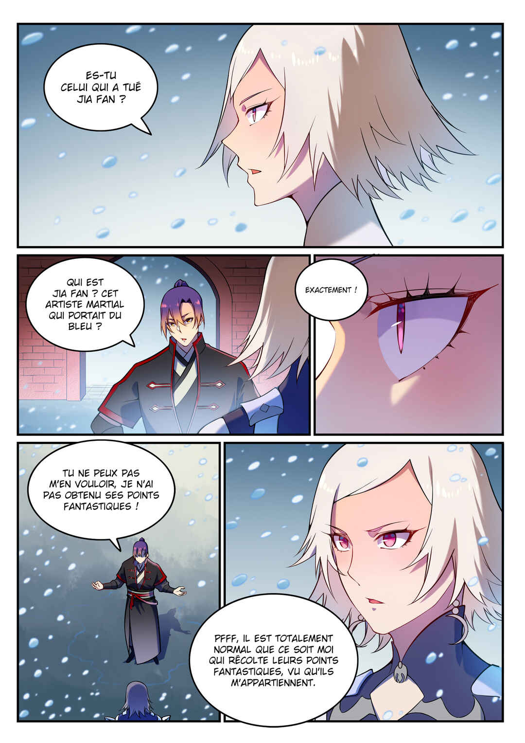 Chapter 588 - Page 5
