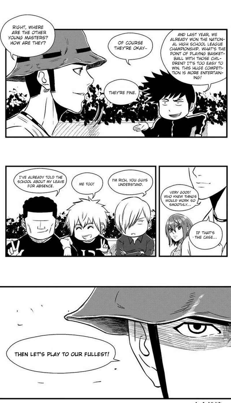 Chapter 61 - Page 10