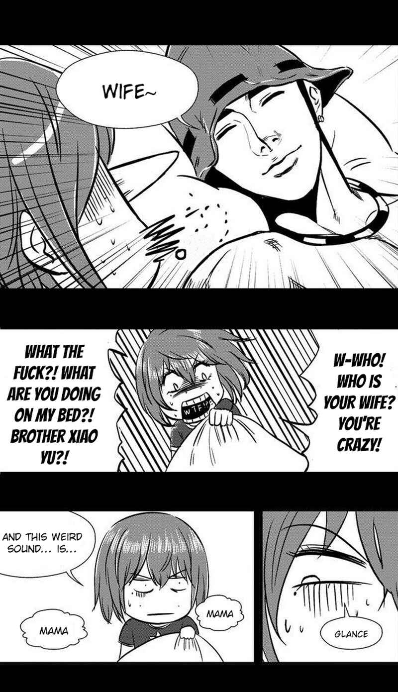 Chapter 61 - Page 3