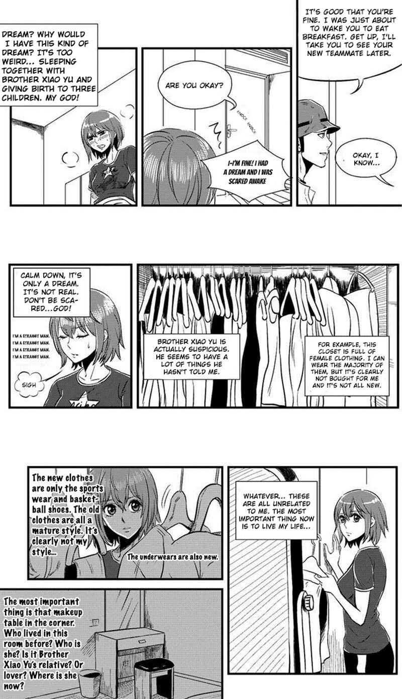 Chapter 61 - Page 5