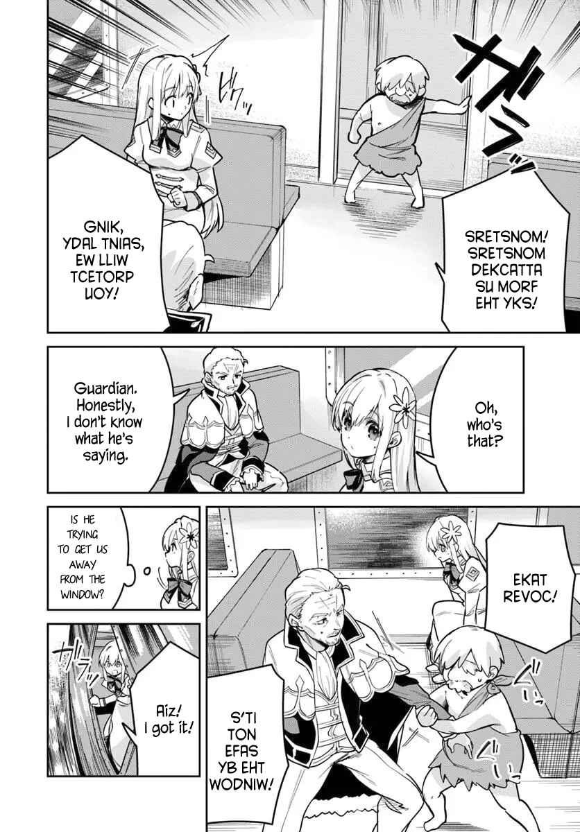Chapter 35 - Page 10