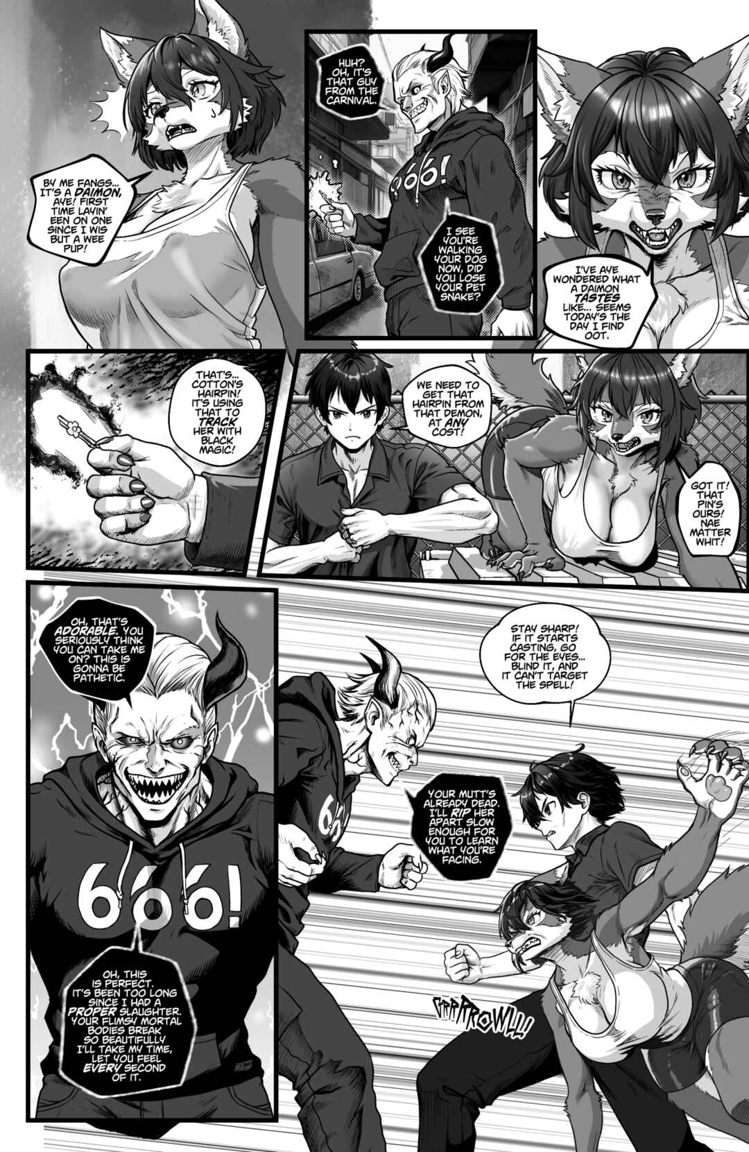 Chapter 56 - Page 1