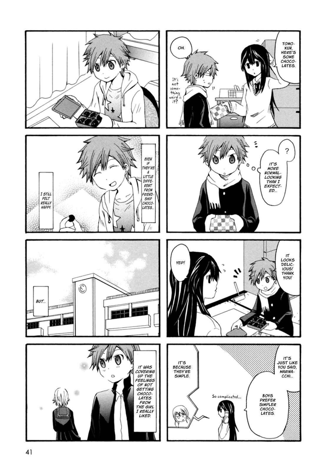 Chapter 6 - Page 6