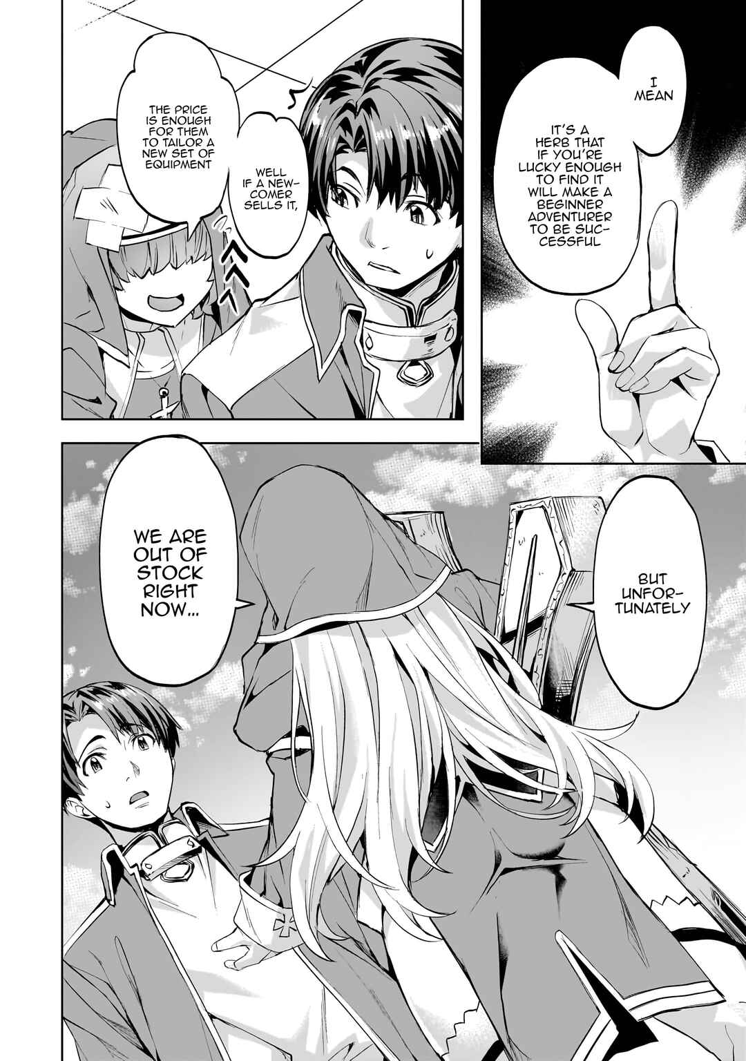 Chapter 49 - Page 21