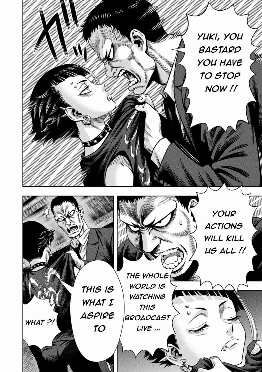 Chapter 94 - Page 8