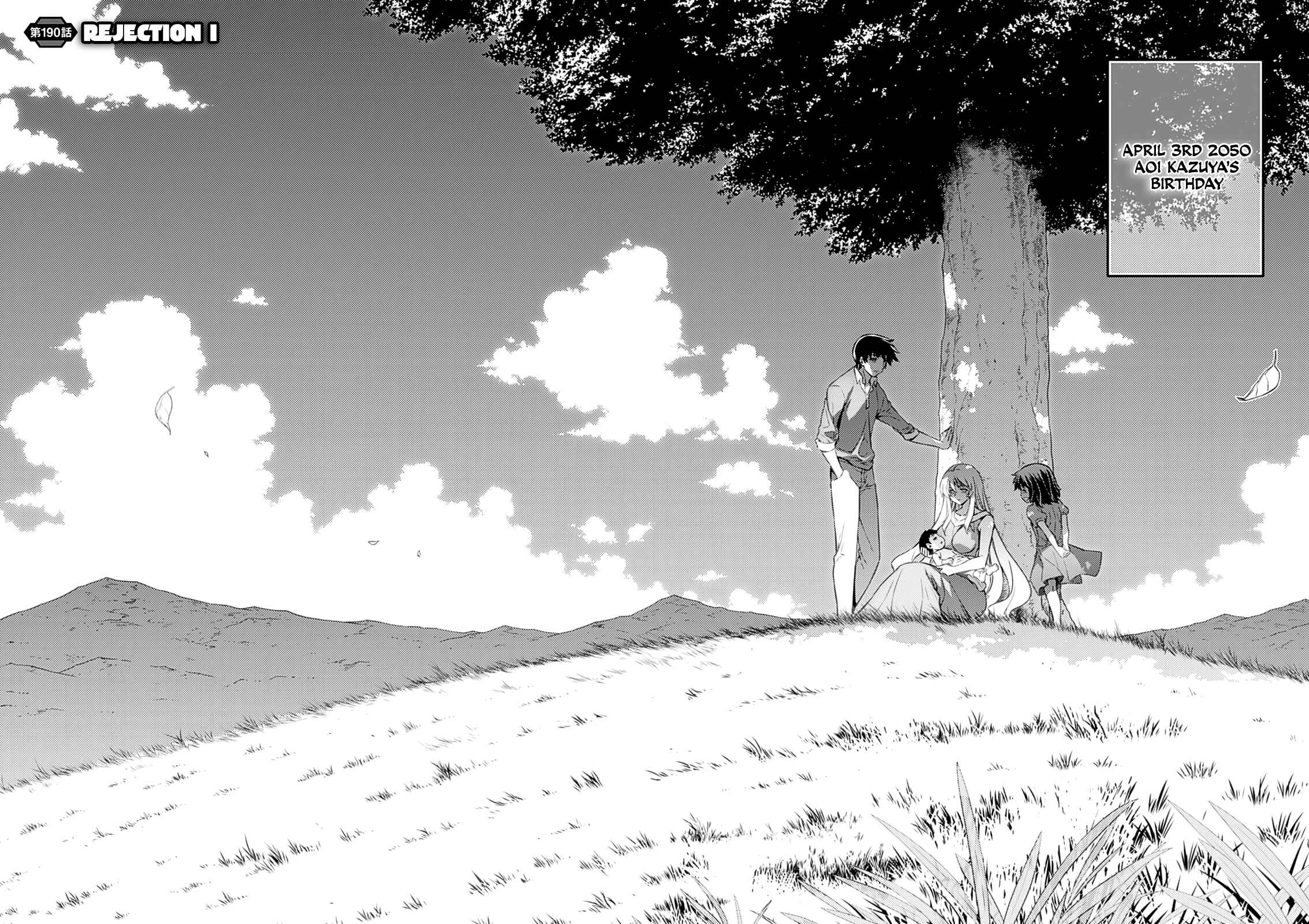 Chapter 190 - Page 5