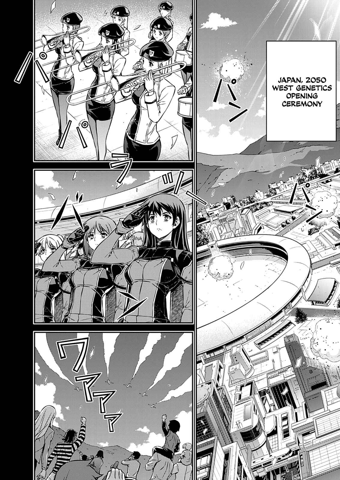 Chapter 190 - Page 6