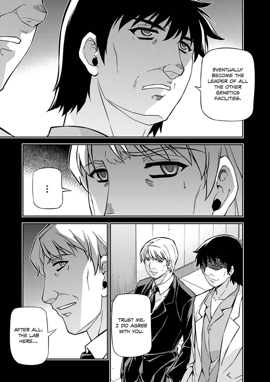 Chapter 190 - Page 9