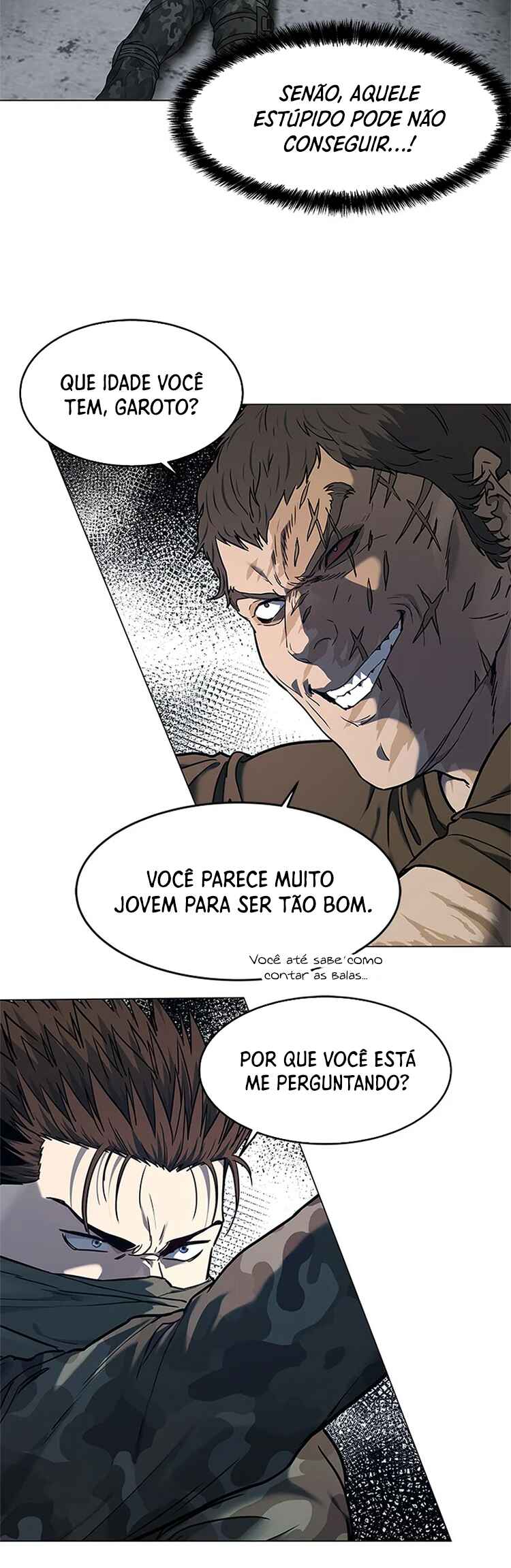 Chapter 78 - Page 23