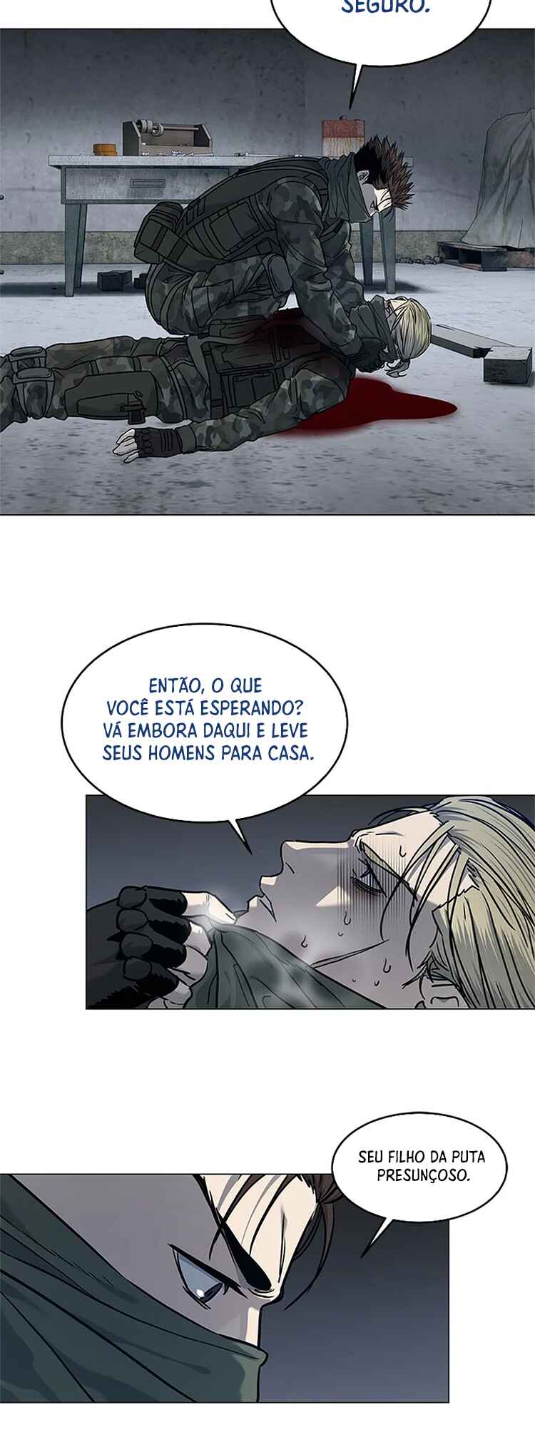 Chapter 78 - Page 68
