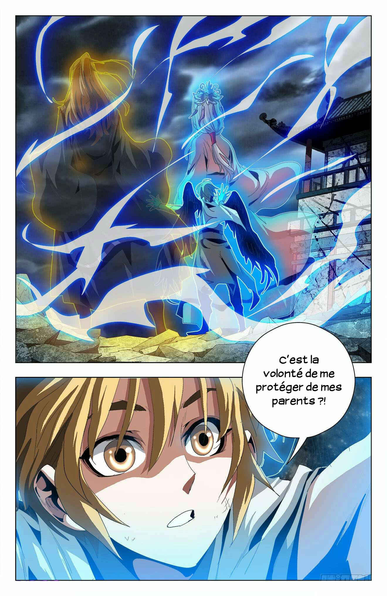 Chapter 60 - Page 12