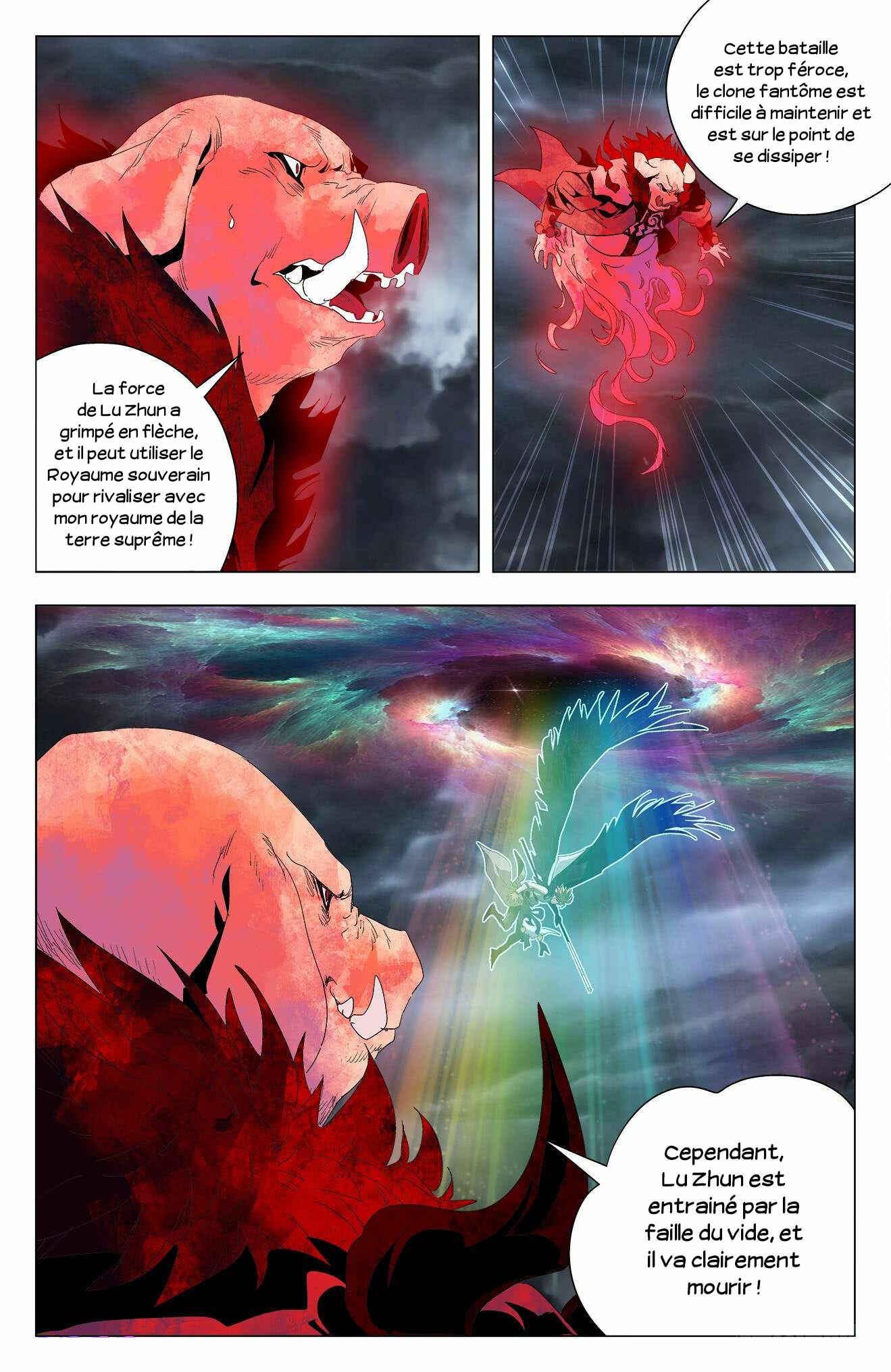 Chapter 60 - Page 19