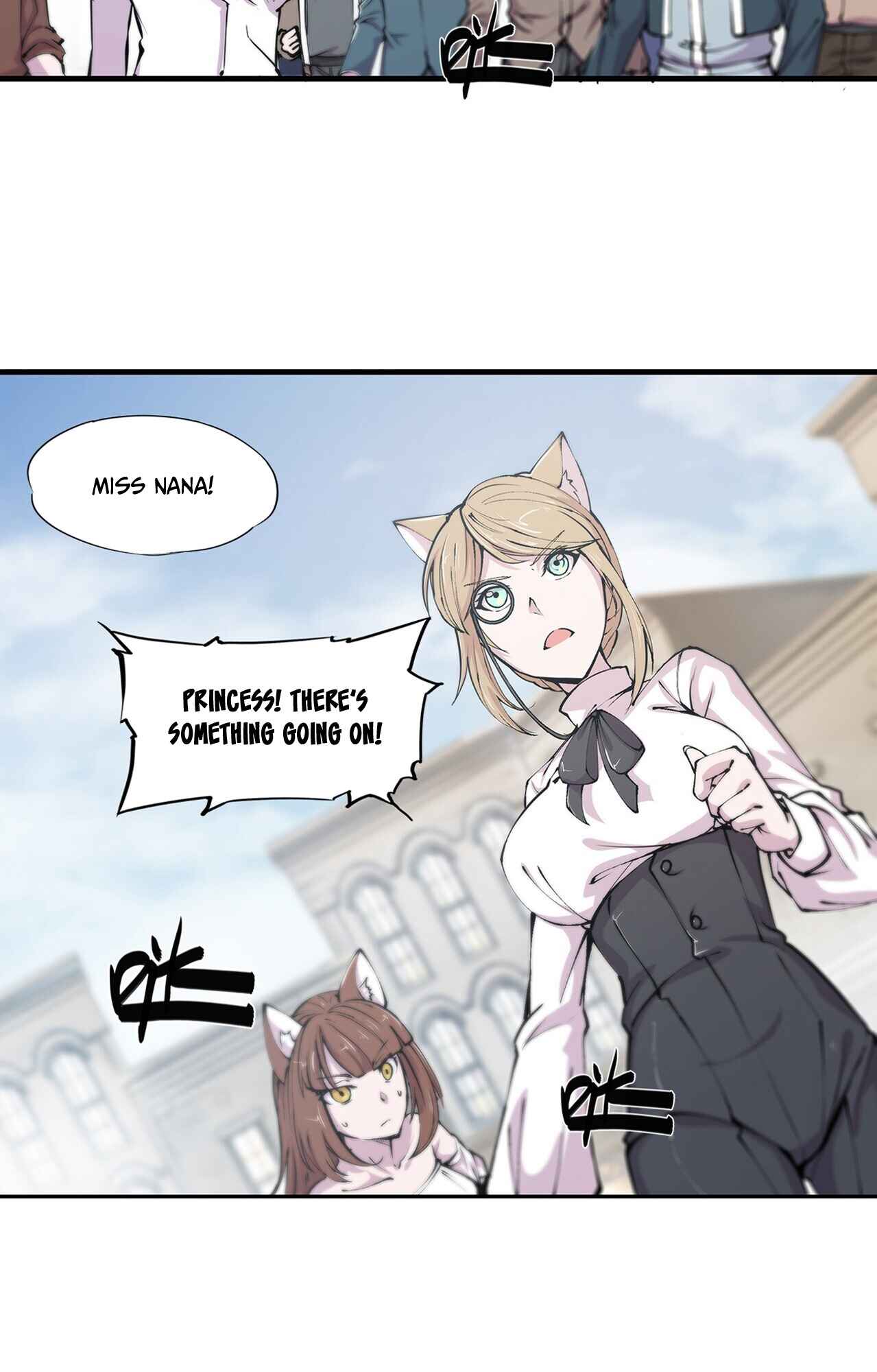 Chapter 125 - Page 21