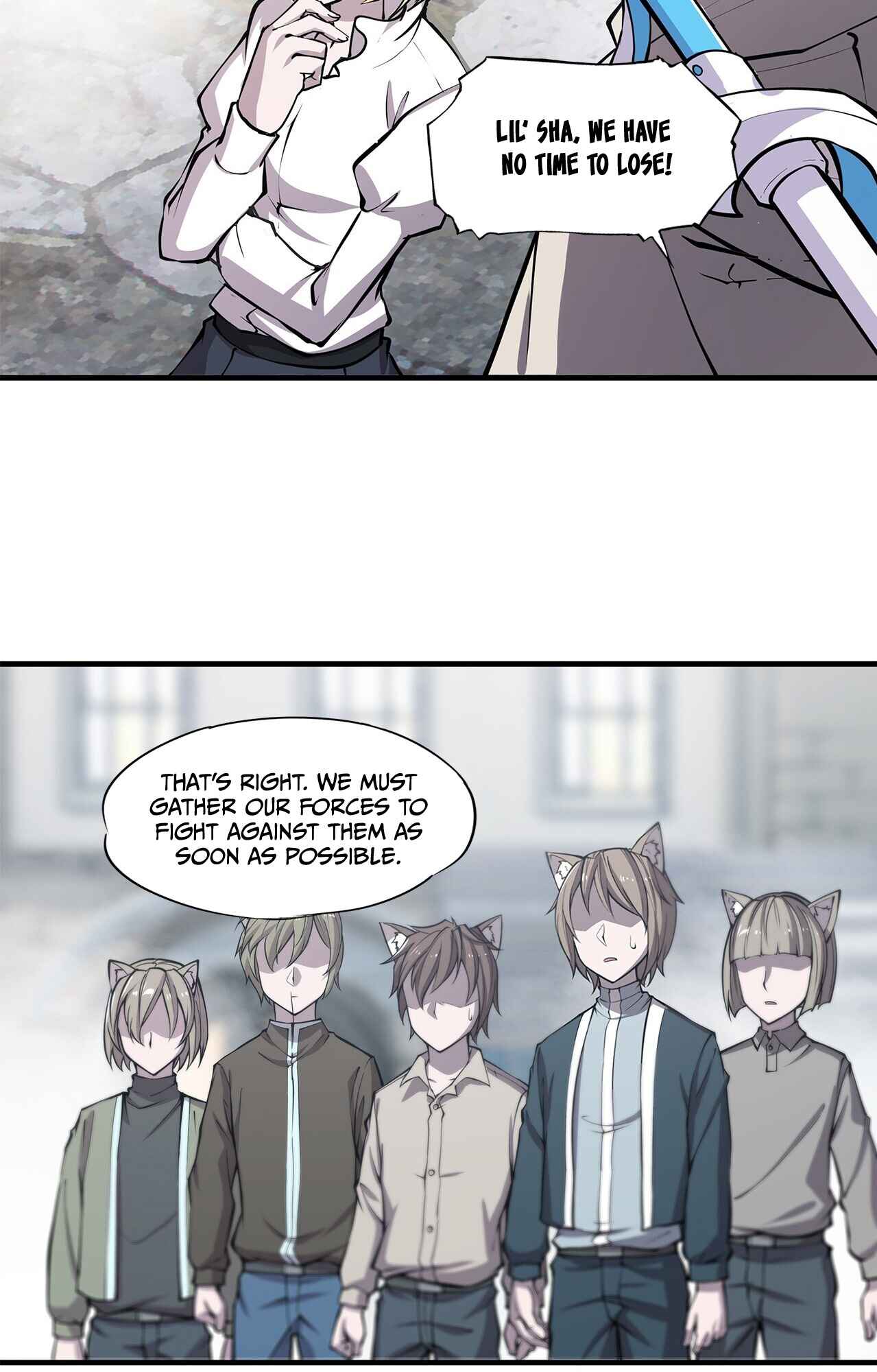 Chapter 125 - Page 24