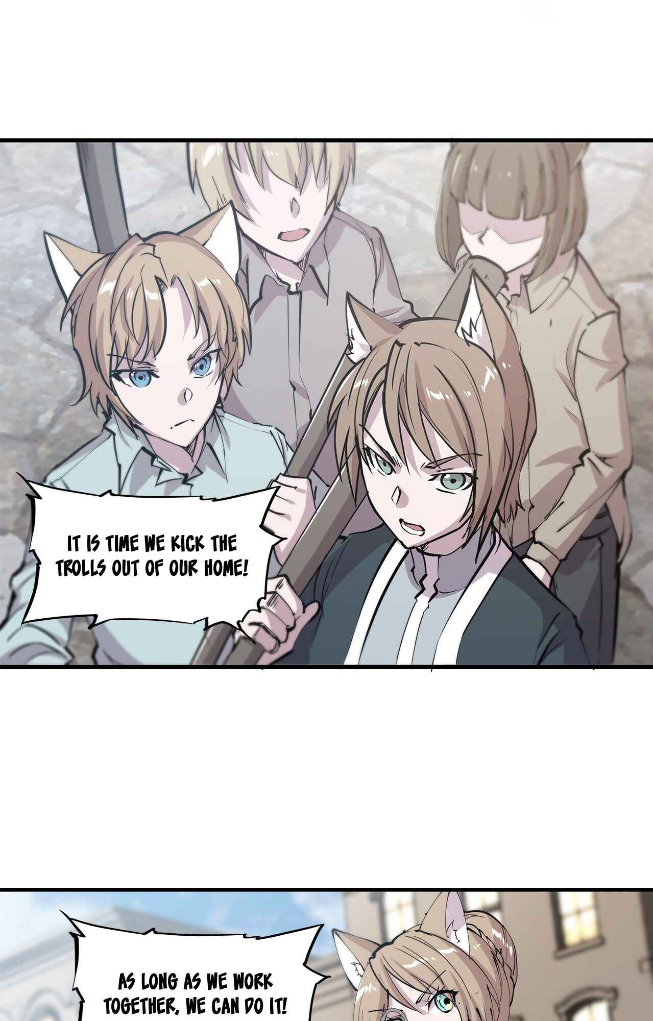 Chapter 125 - Page 28