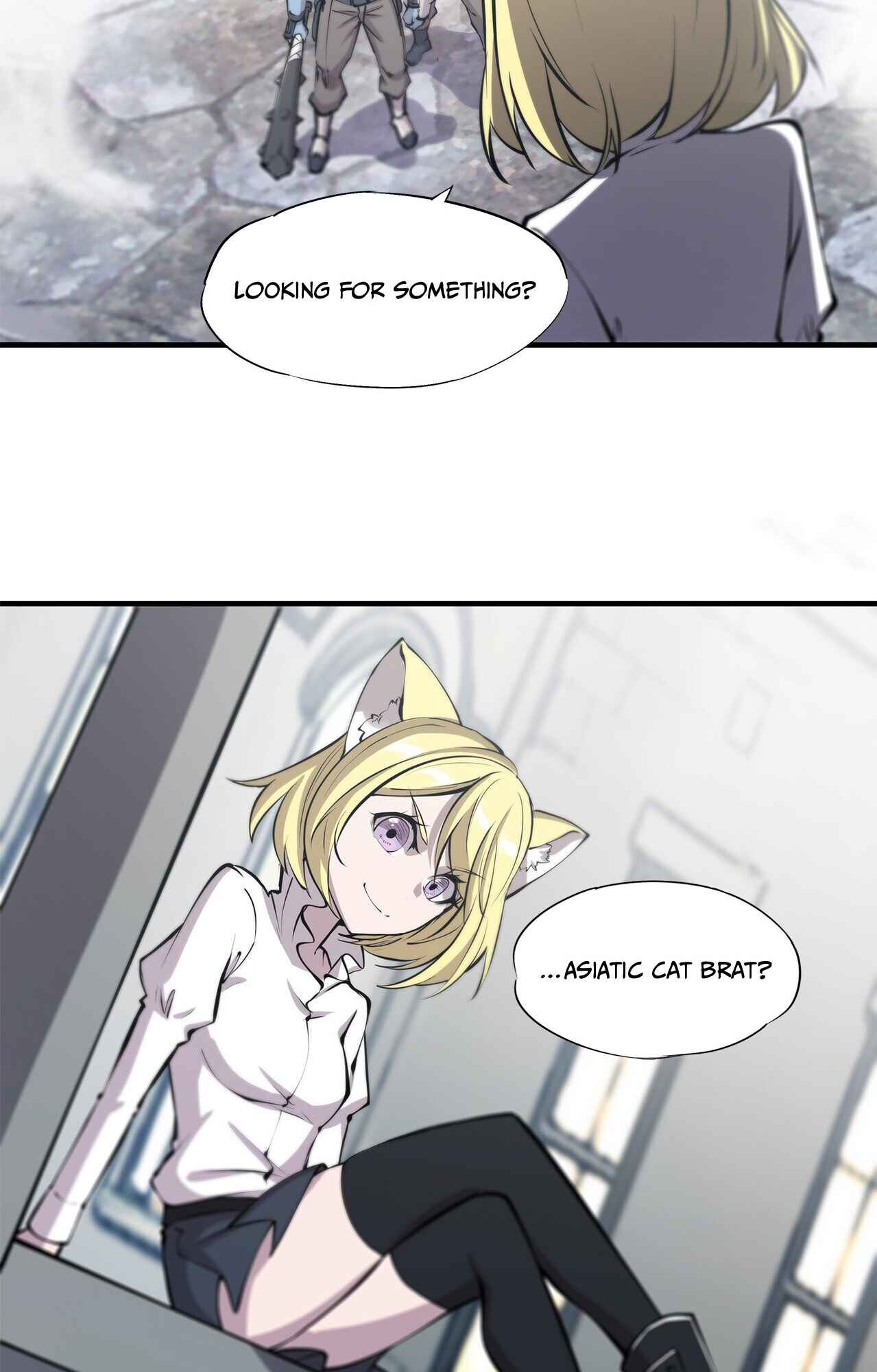 Chapter 125 - Page 32
