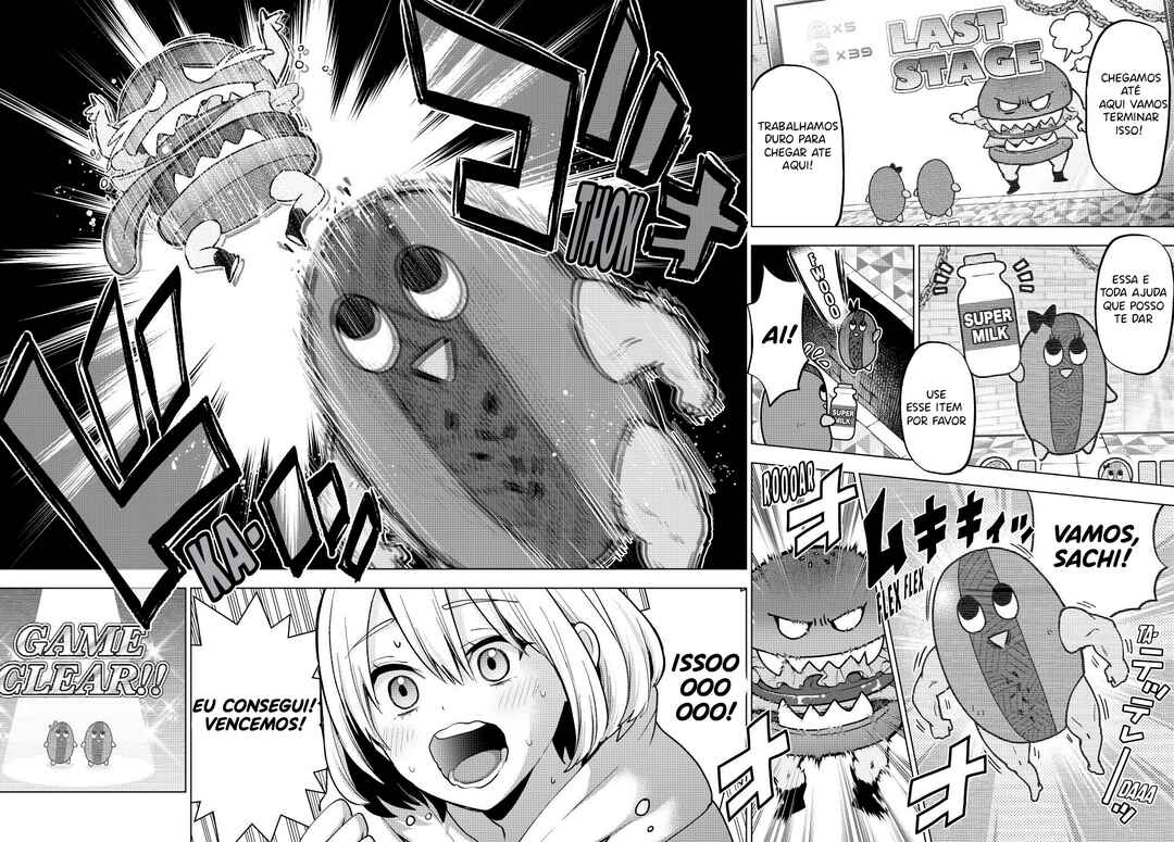 Chapter 177 - Page 13