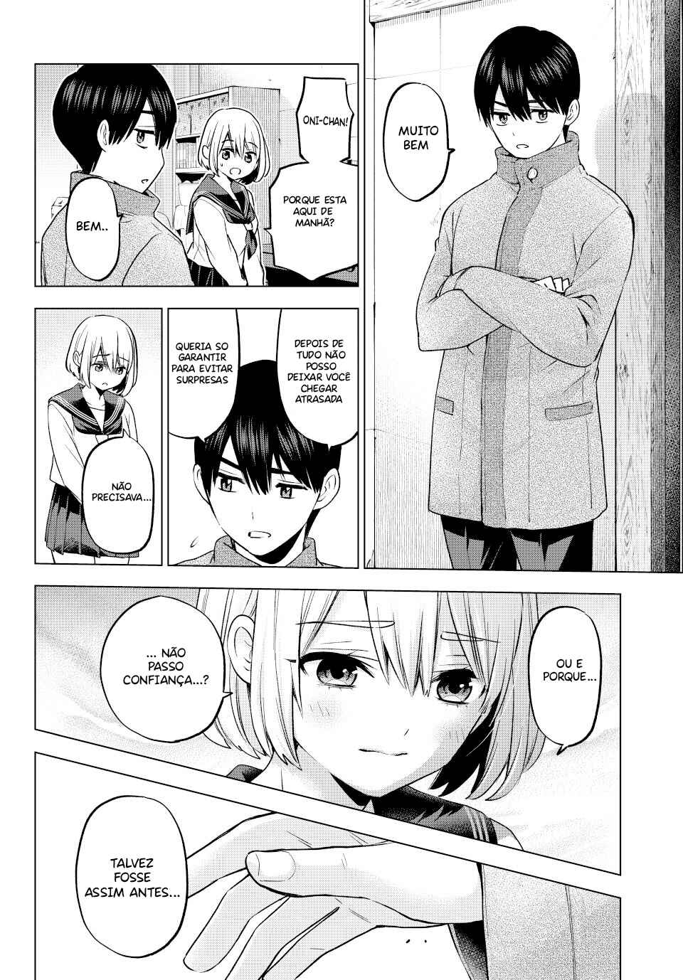 Chapter 177 - Page 16