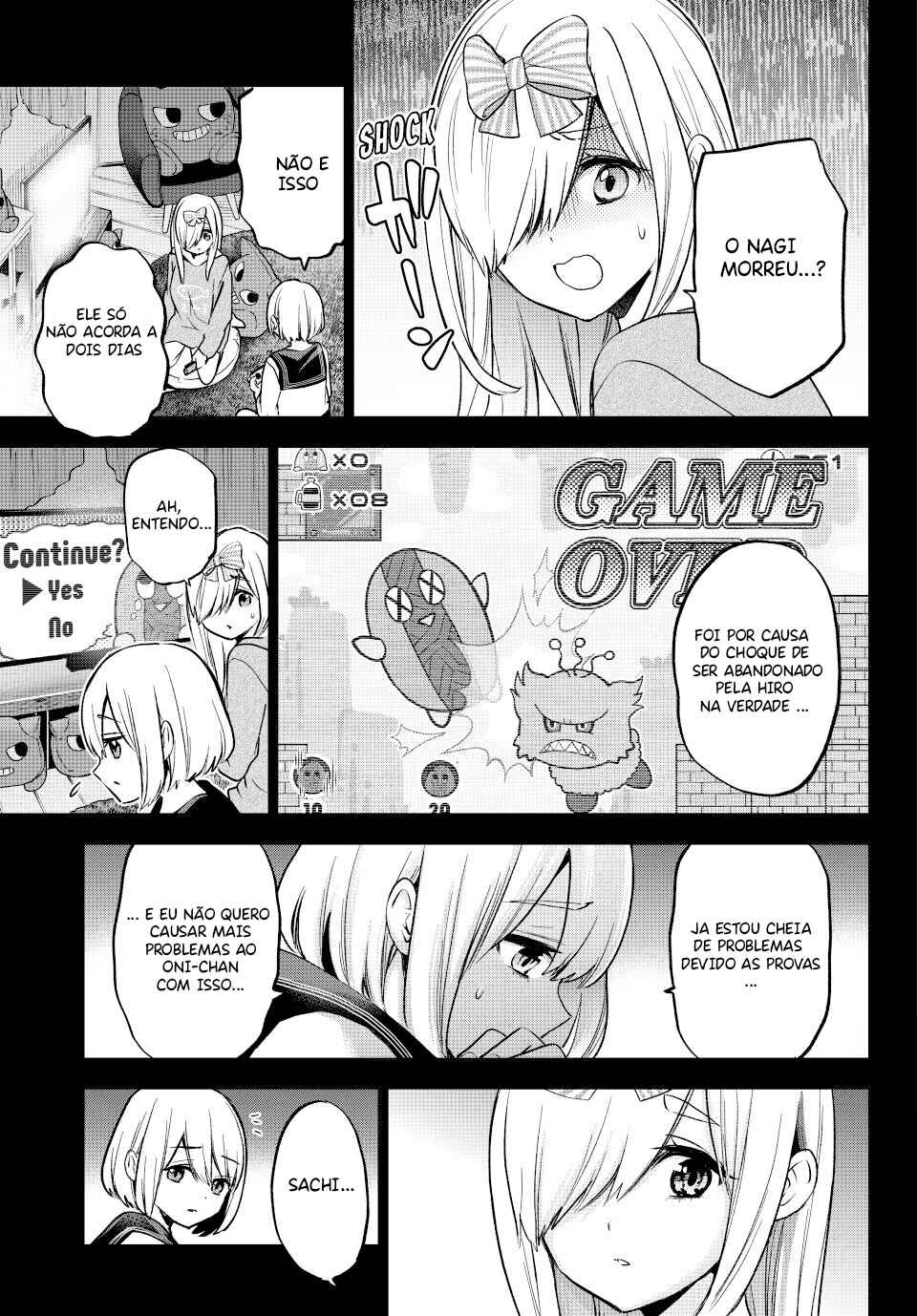 Chapter 177 - Page 8