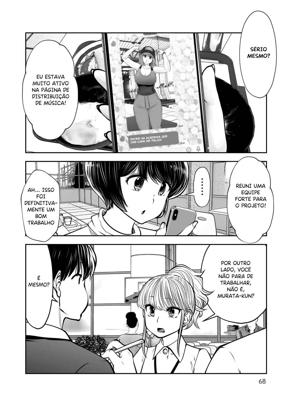 Chapter 27 - Page 29