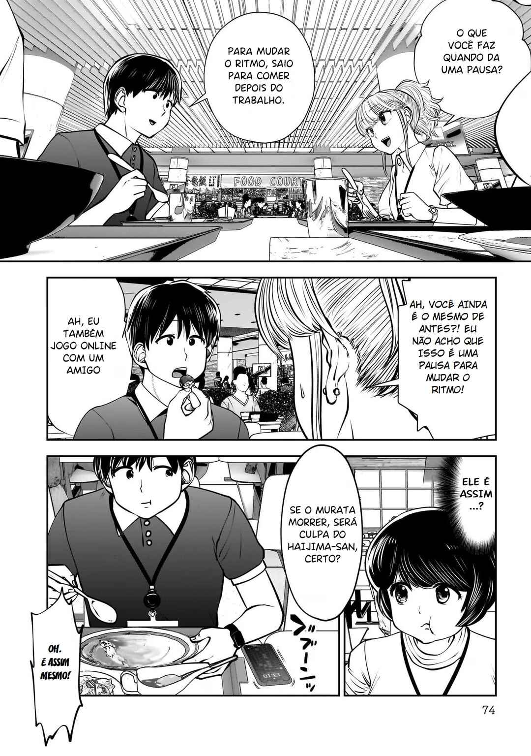 Chapter 27 - Page 35