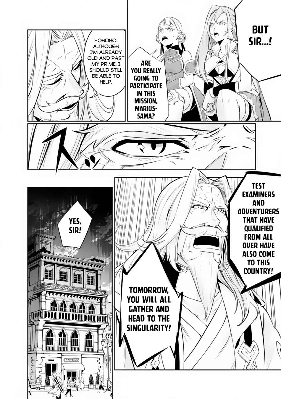 Chapter 68 - Page 9