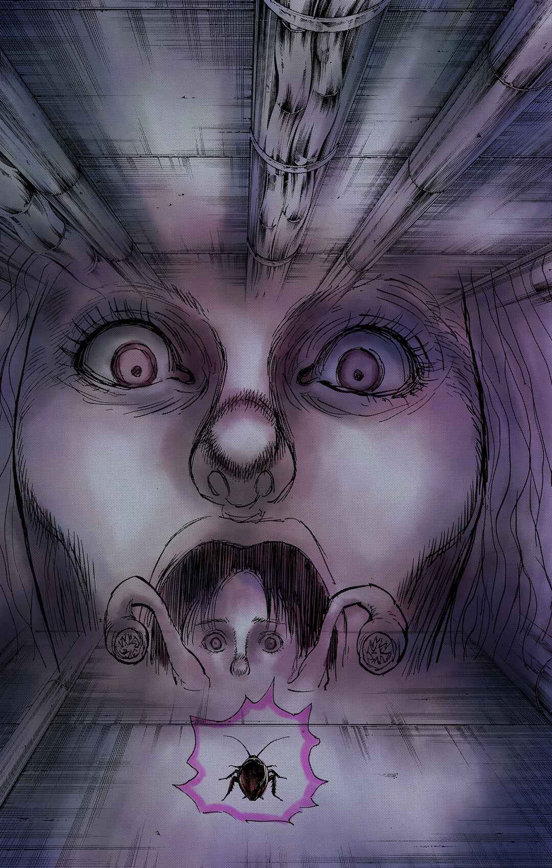 Chapter 369 - Page 10