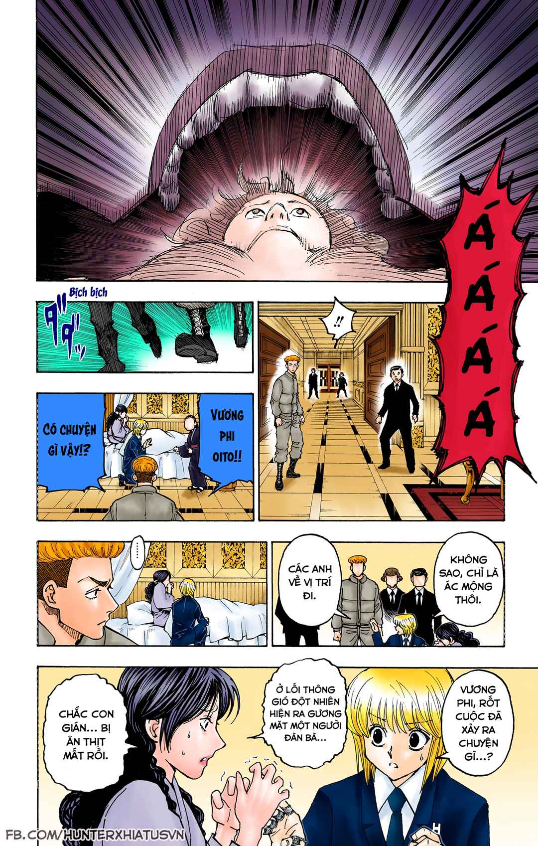 Chapter 369 - Page 11