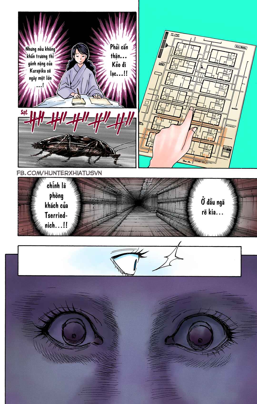 Chapter 369 - Page 9