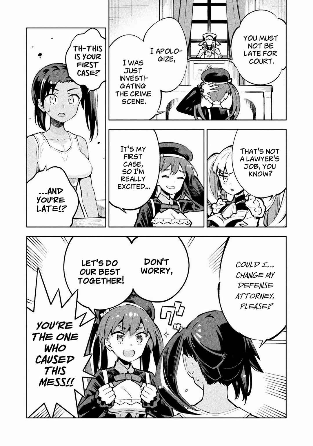 Chapter 1 - Page 11