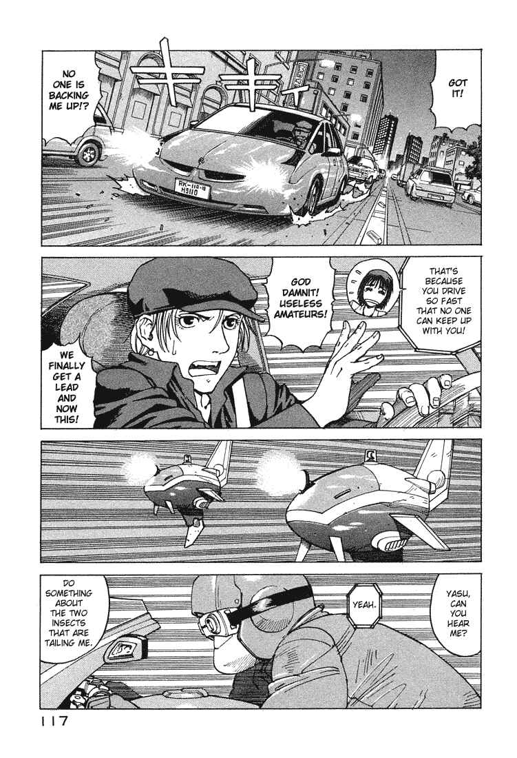 Chapter 65 - Page 15