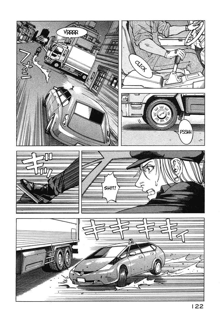 Chapter 65 - Page 20