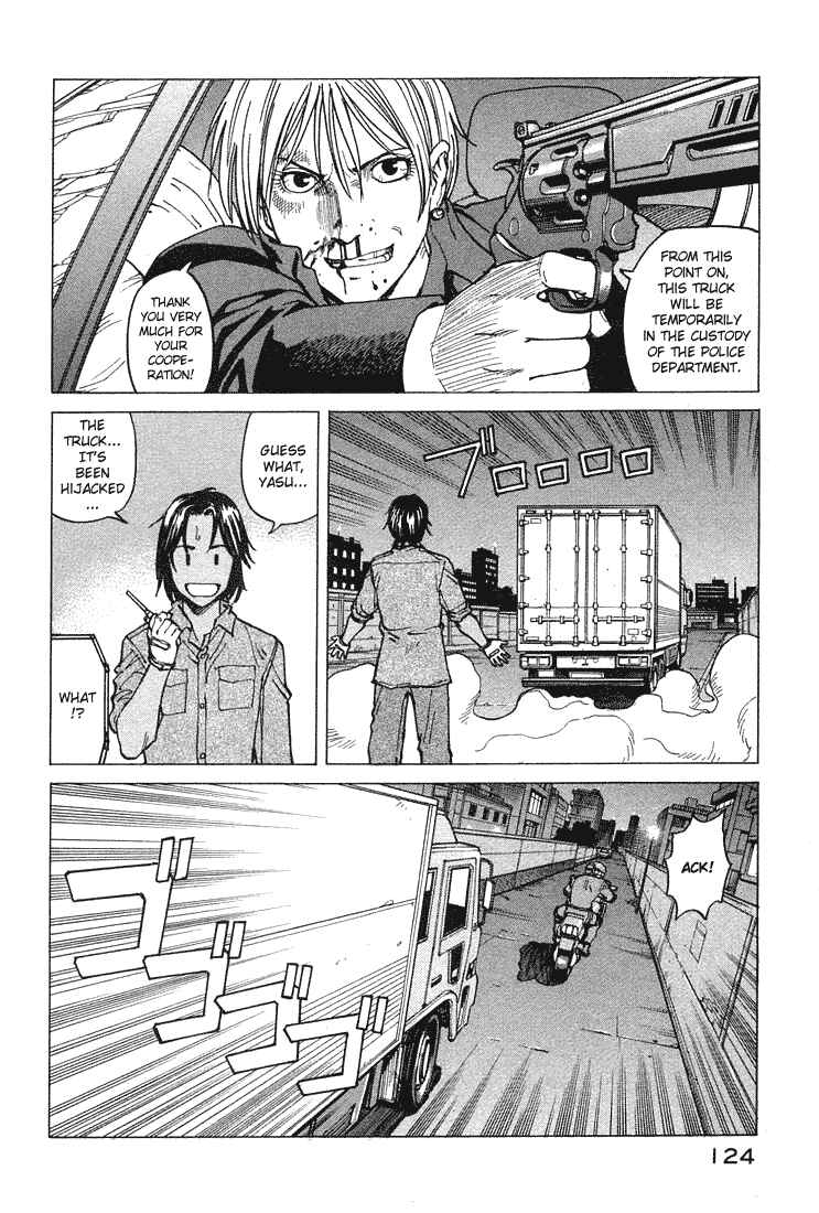 Chapter 65 - Page 22