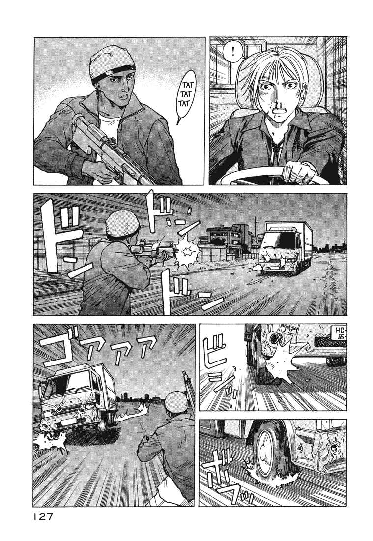 Chapter 65 - Page 25