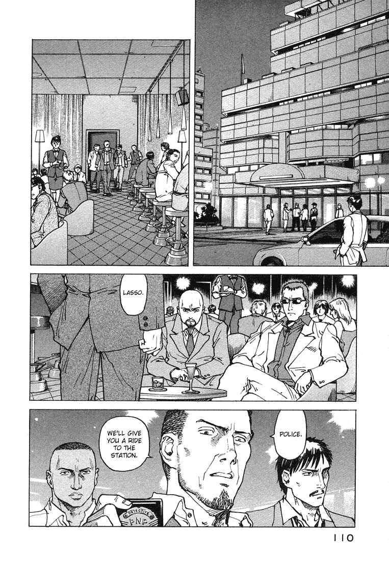 Chapter 65 - Page 8