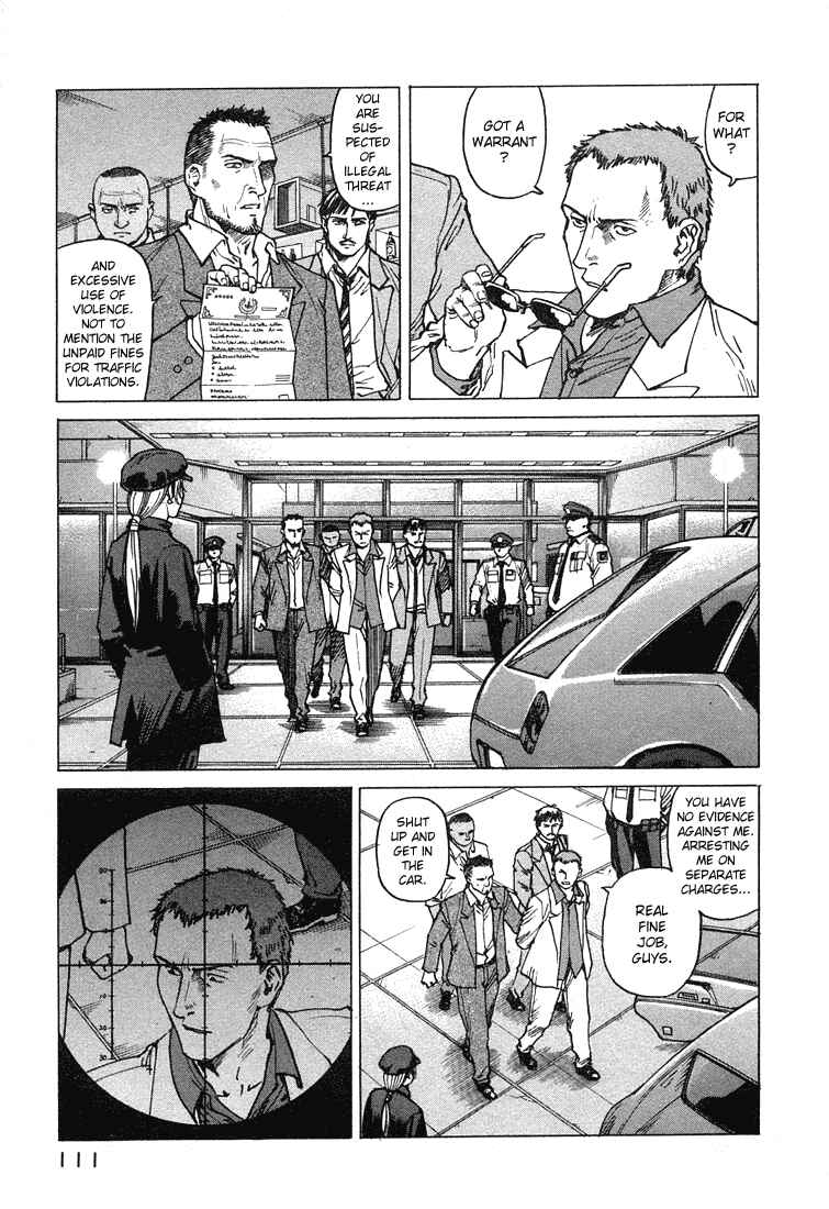 Chapter 65 - Page 9