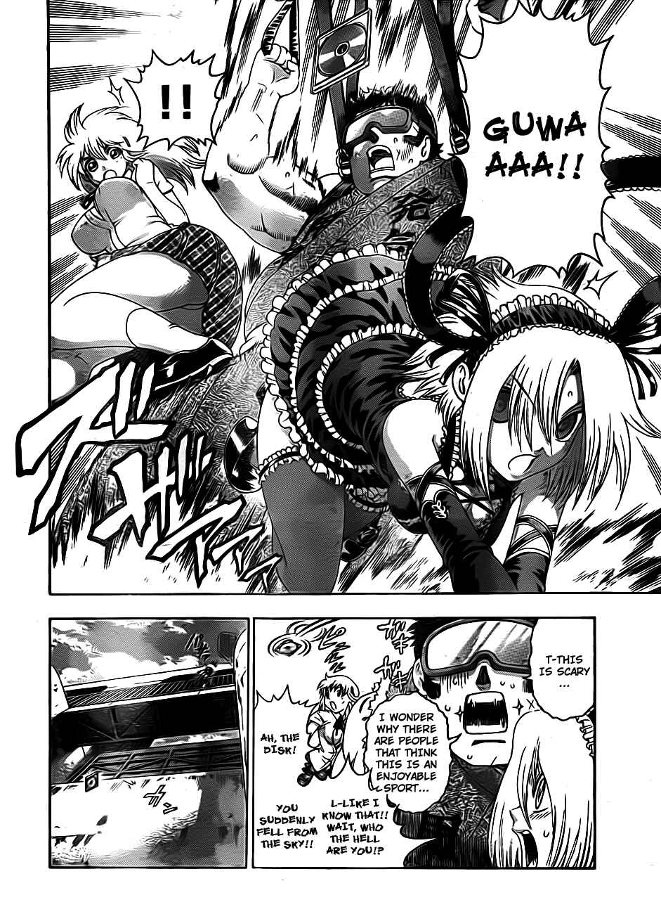 Chapter 417 - Page 11