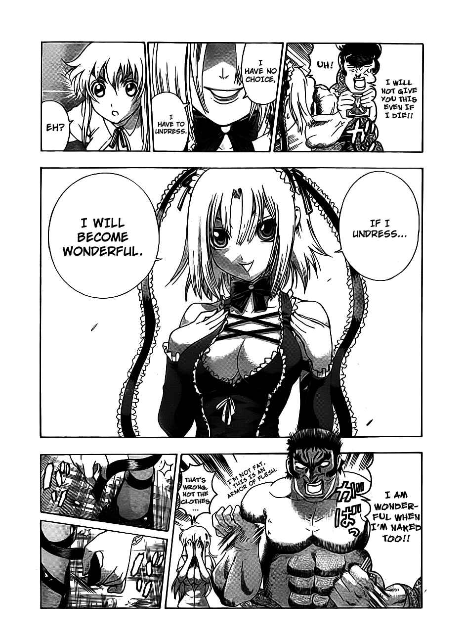 Chapter 417 - Page 15