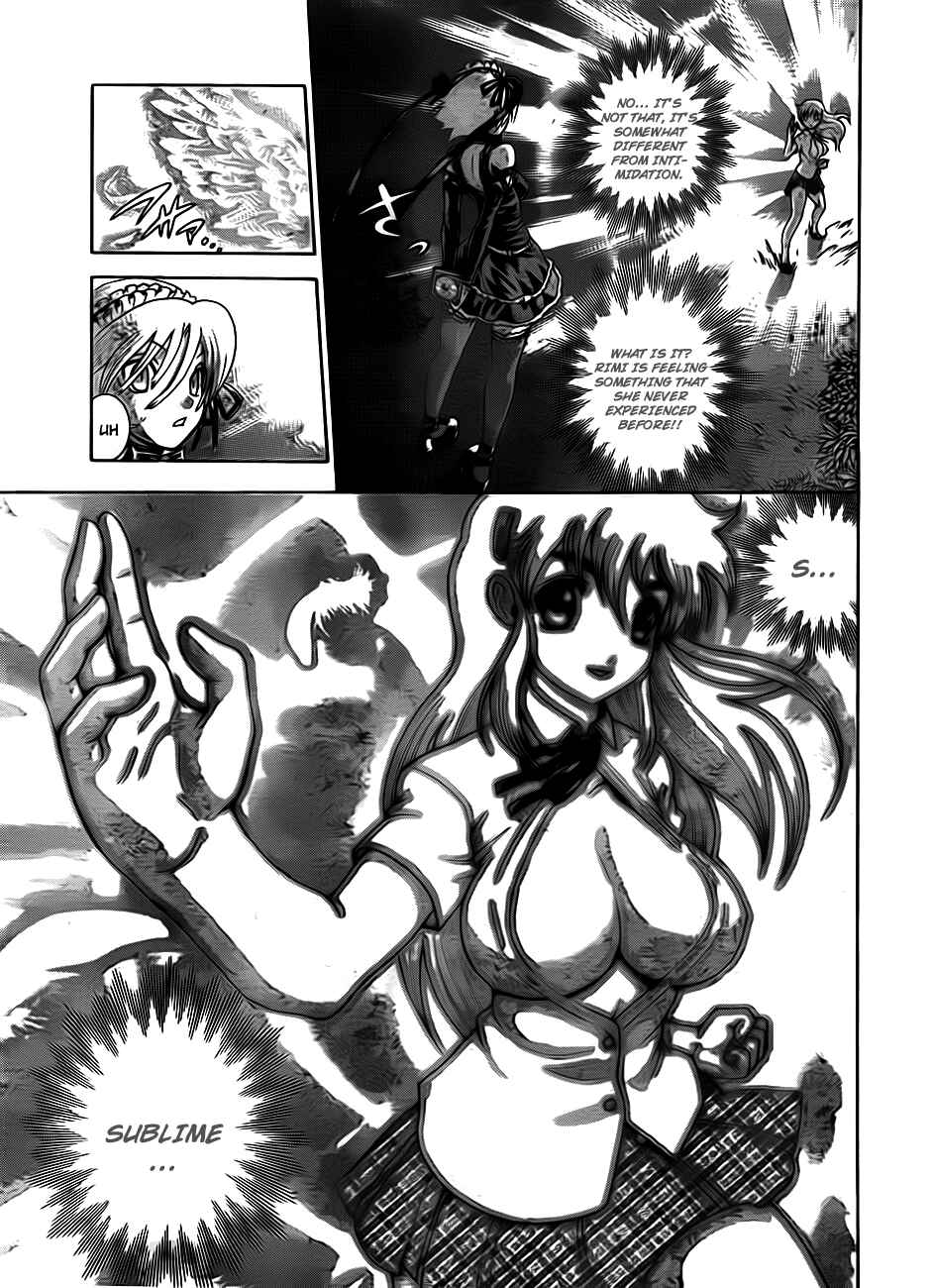 Chapter 417 - Page 5