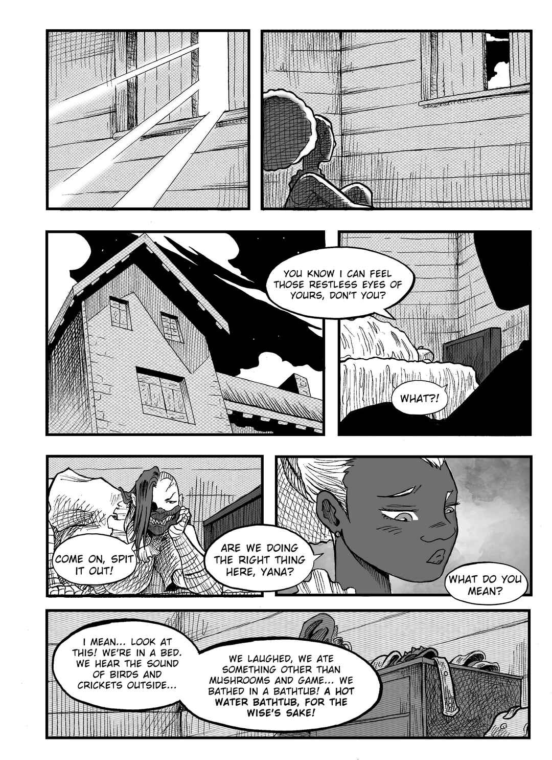 Chapter 1.2 - Page 8