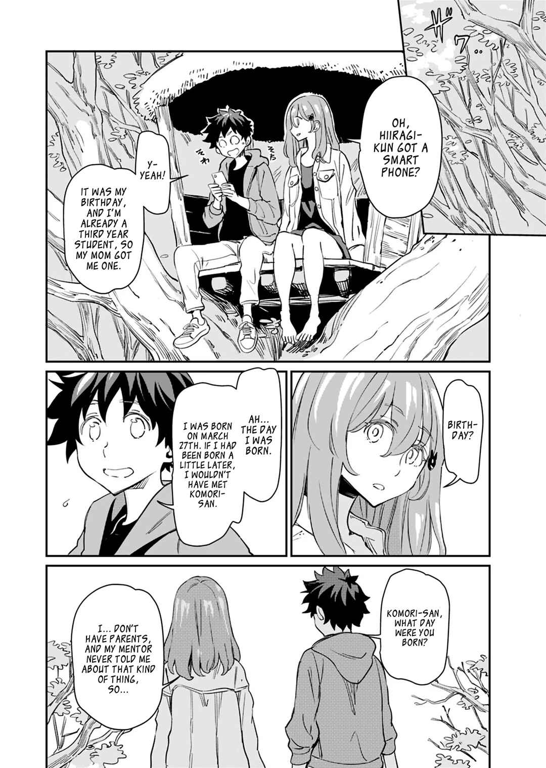 Chapter 23 - Page 18